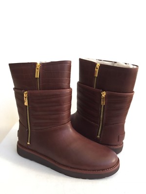 ugg croc boots