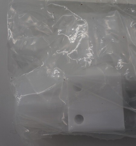 Parker Veriflo VLV 1 STG NC 1/2 FLR IN 1/2 FLR OUT R240 CASY-3252 Artículo no. 003 - Imagen 2 de 2