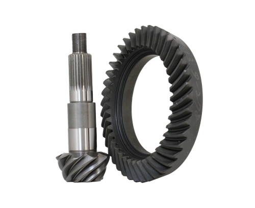 Revolution Gear D30 Reverse 4.88 Ratio Ring and Pinion Fits Dana 30 - Foto 2 di 2