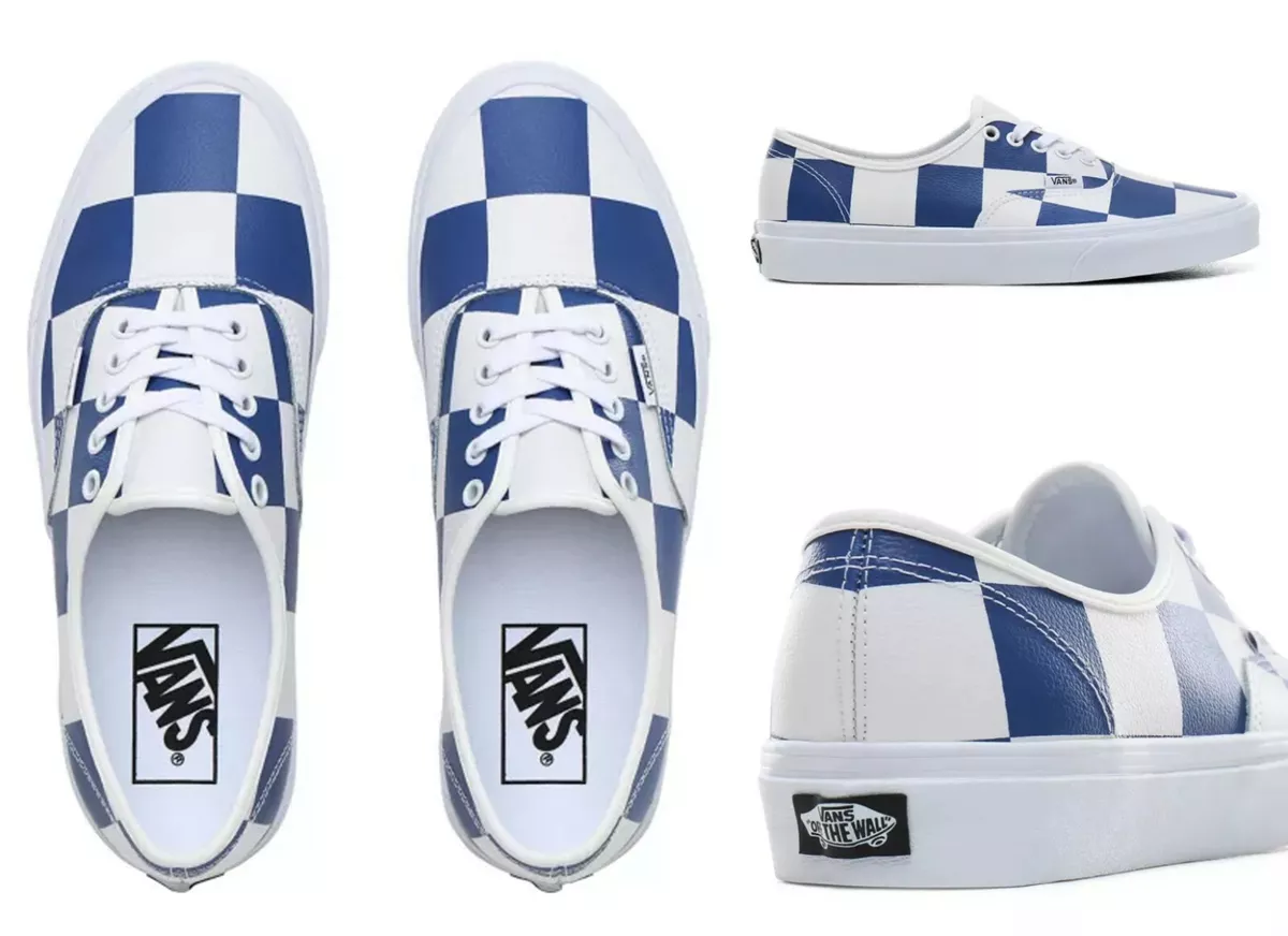 Scarpe van deals