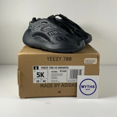 yeezy 700 v3 infant