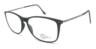 TITAN BRILLE HERREN DAMEN UNGLAUBLICHE GOOSE I08 B02 TITANIUM