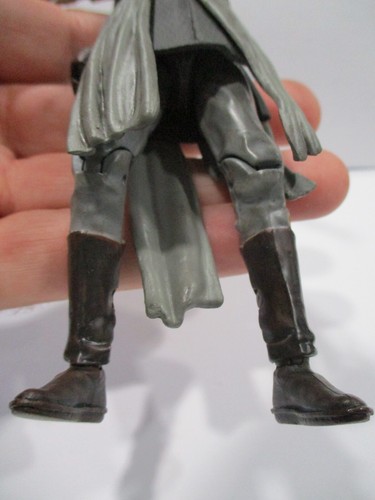 Star Wars Elite Series REY Jedi Training 6;; Die-Cast movable action figure - Picture 7 of 9