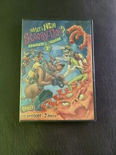 C10What's New Scooby-Doo: The Complete Third Season [New DVD] Dubbed, Subtitled,