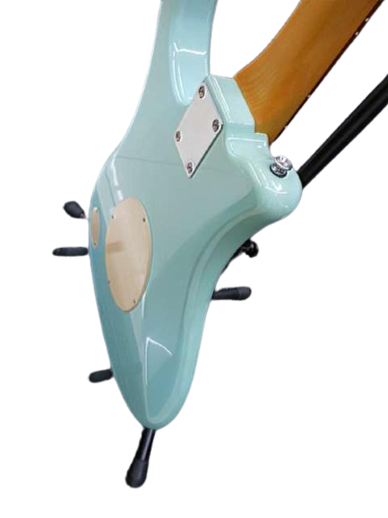 Yamaha SGV-300 Blue Electric Guitar from Japan Very Good | eBay Yamaha SGV-300 Blue Electric Guitar from Japan Very Good | eBay