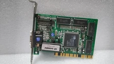 [Used] Unknown / VP54XX-2M, VP 5446BV / PCI CARD, Rev.CV, V1.25G1