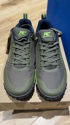 ride concept TALLAC UK10 Olive/Lime