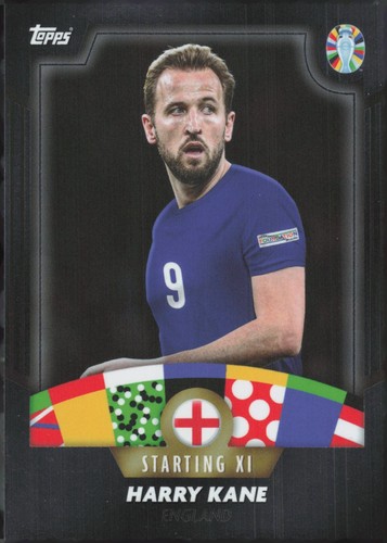 TARJETAS BASE TOPPS I AM JOSE MOURINHO PLATINUM EURO 2024 - Imagen 71 de 101