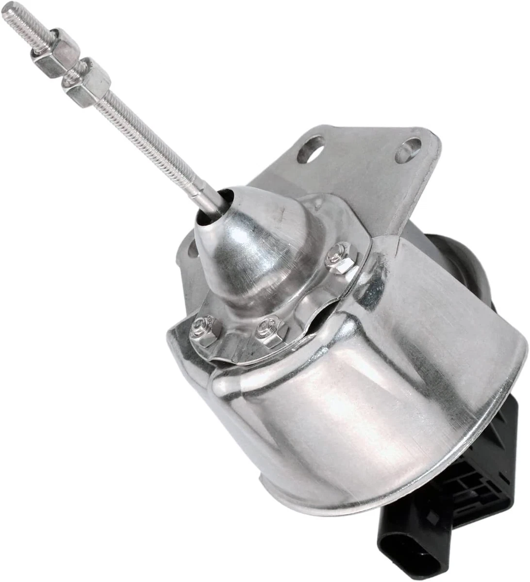 Electrovanne Turbo pr vu pour VW Polo V 1.6 TDI 75 90 105