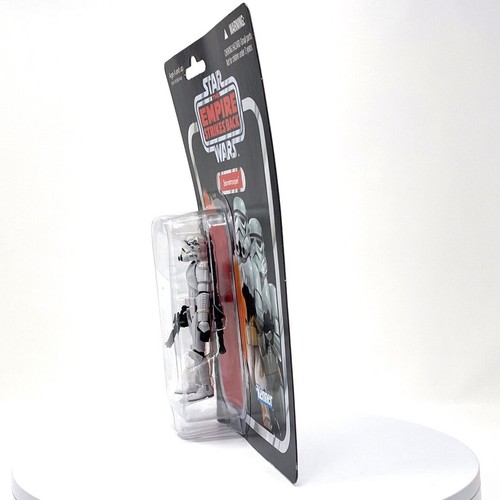 Star Wars Vintage Collection Stormtrooper VC41 The Empire Strikes Back 2011 New - Picture 6 of 24