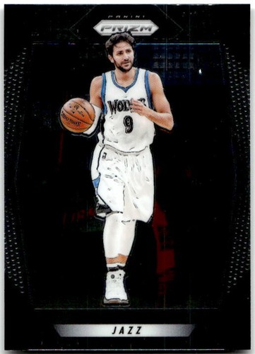 2017-18 Panini Prizm Basketball Pick Your Card Finish Your Set NBA (#1-300) - Picture 180 of 183