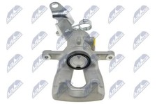 NTY PINZA FRENO POSTERIORE ALFA ROMEO 159 05-, BRERA 06-, SPIDER 06- /SINISTRA,