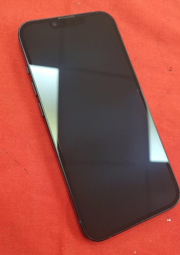 Apple iPhone 14 128GB - Blue-Unlocked - Warranty -Good Condition - Picture 2 of 4
