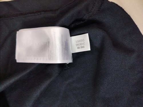 Adidas Lightweight Hoodie Size XL - Picture 6 of 12