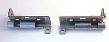 Wayne Dalton Garage Door Bottom Bracket Roller Holders with Fasteners