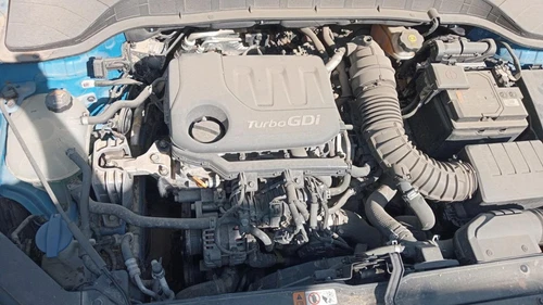 81410J9000 Cerradura Puerta Trasera Izquierda para HYUNDAI KONA (OS) * 6659280 - Imagen 8 de 10