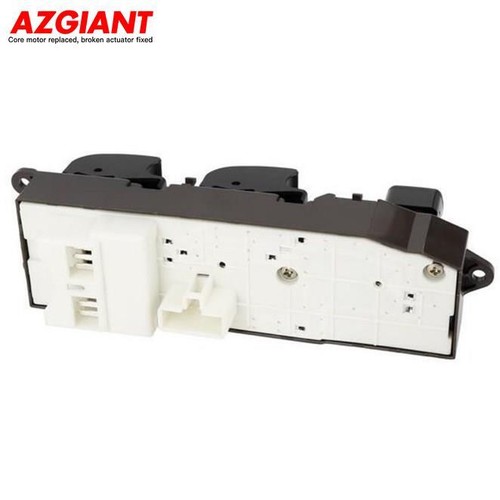 Driver Left Master Power Window Door Switch for Toyota Land Cruiser 84820-60130 - Picture 3 of 5