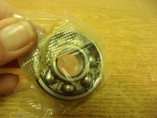 Timken Ball Bearings 303K