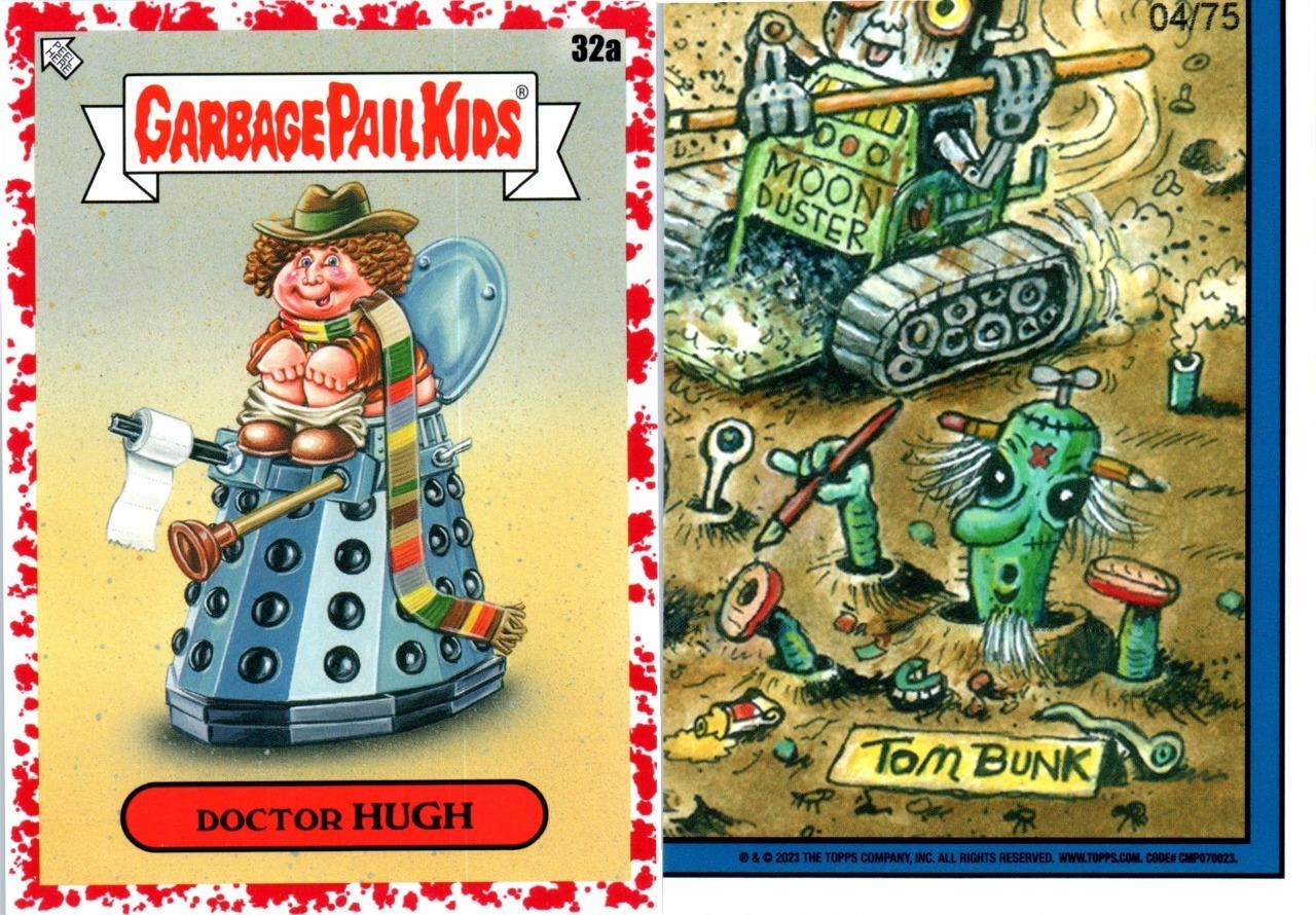 Doctor Hugh