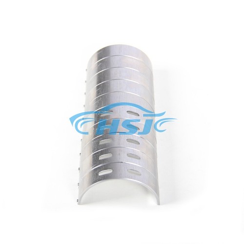Kit de cojinete principal del cigüeñal 1,6T apto para Mercedes Benz A180 B180 CLA180 GLA200 - Imagen 3 de 15