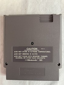 Dragon Spirit: The New Legend (Nintendo Entertainment System, 1990) NES Game