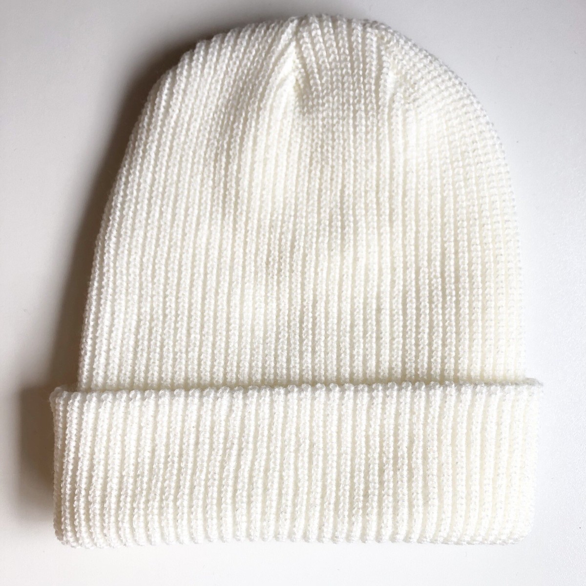 帽子 vaultroom oval logo BEANIE white 帽子 vaultroom oval logo BEANIE white vaultroom oval logo
