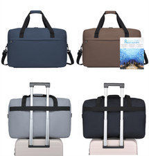 55x35x25cm Große Gepäcktasche Carry On 48L Kabinenreisetasche Wochenendtasche