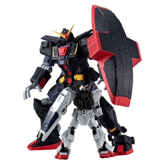 Mobile Suit Z Gundam G Frame FA Psycho Gundam | eBay