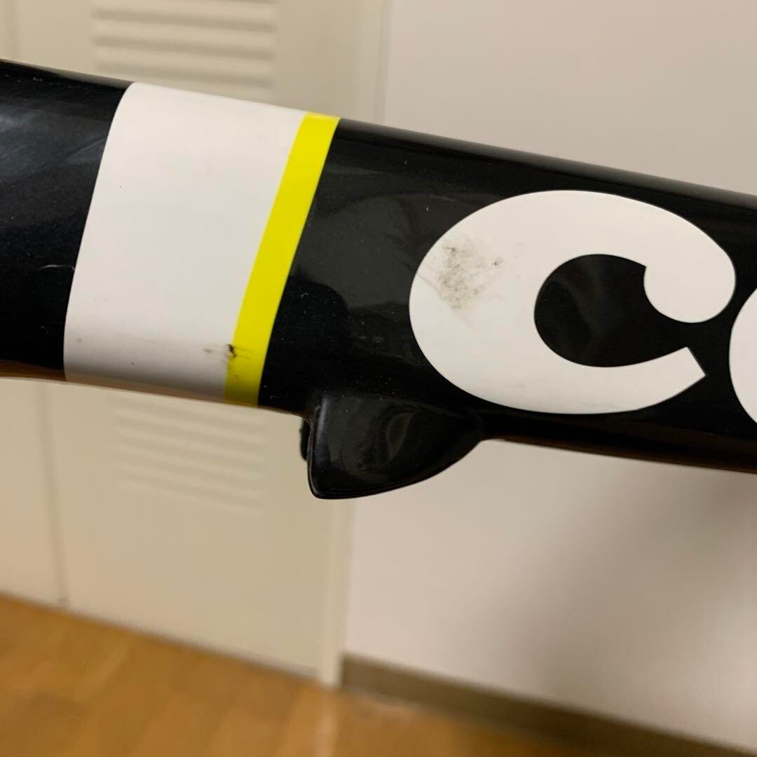 cerveloR5 54サイズ　MTNQhubekaEdition世界数台非売品 cervelo - cerveloR5 54サイズ MTNQhubekaEdition世界数台非売品