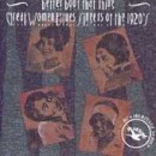 Hunter/Tucker/Spivey/Mack Better Boot Pat Ping (CD)