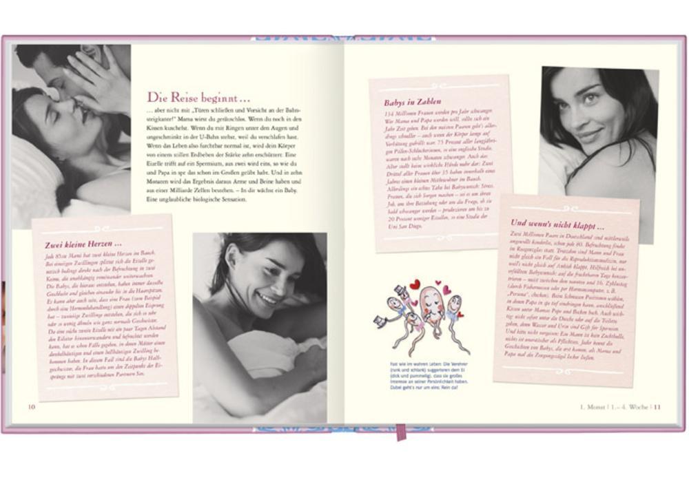 Thumbnail - Katja Kessler Das Mami Buch