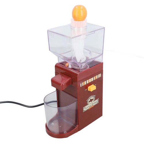 (US Plug 110V)Peanut Butter Maker Home Electric Grain Grinder Anti Slip Sesam. - Picture 8 of 12