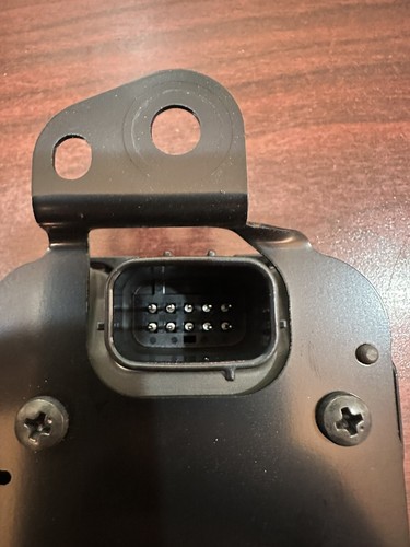 2023-24 Lexus RZ300e RZ450e OEM Front Distance Radar Sensor 88210-46010 - Picture 3 of 4