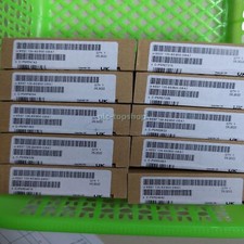 1pc NEW AUTHENTIC MODULE 6ES7135-6GB00-0BA1 Siemens   PLC