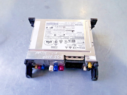 BMW F40 F44 MINI COOPER S 2.0i AUTO 2020-24 NAVI HEAD UNIT MODUL 5A24635