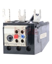 Siemens 3UA5800-2E / 3UA58 00-2E Überlastrelais Overload Relay  25-40A 660V