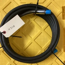 OEM N3103 Auto Lift Overhead Hydraulic Hose Fits Rotary Lift SPOA9 SPOA10