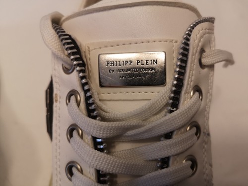 Schuhe Phillip Plein - Bild 6 von 8