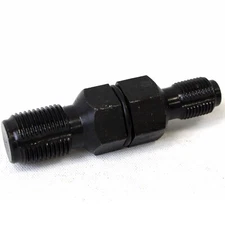 Spark Plug Hole Thread Chaser 14mm & 18mm Cylinder Head Repair Rethread Restore