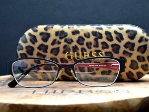guess womens glasses