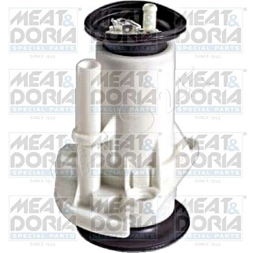 Pompe à Carburant Immergée Neuve Pour VW Passat B3/B4, Transporter T4 - Marque Polcar, électrique