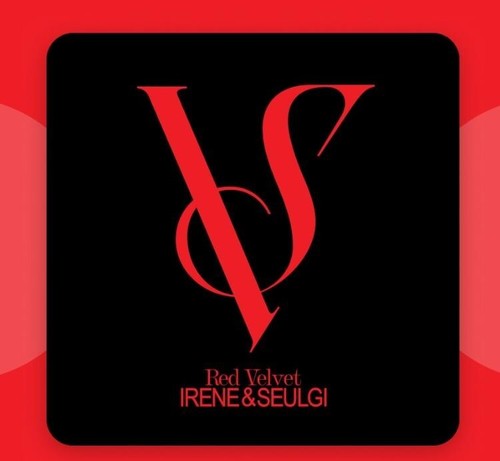 Red Velvet - IRENE & SEULGI The 2nd Mini Album TILT OFFICIAL POB PHOTO CARD ONLY - Afbeelding 1 van 26