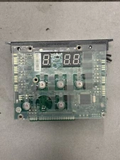 SELECTA WASCOMAT 487027002, 487028211 Dryer 30x30