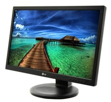 LG 23MB35PM-B 23" FHD LED LCD Monitor