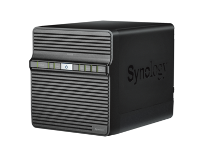 Synology 4-bay DiskStation DS423 (Diskless) | eBay