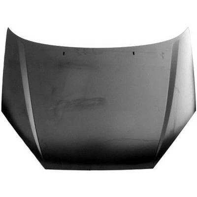 1415000 Motorhaube für FORD FOCUS (DAW, DBW)
