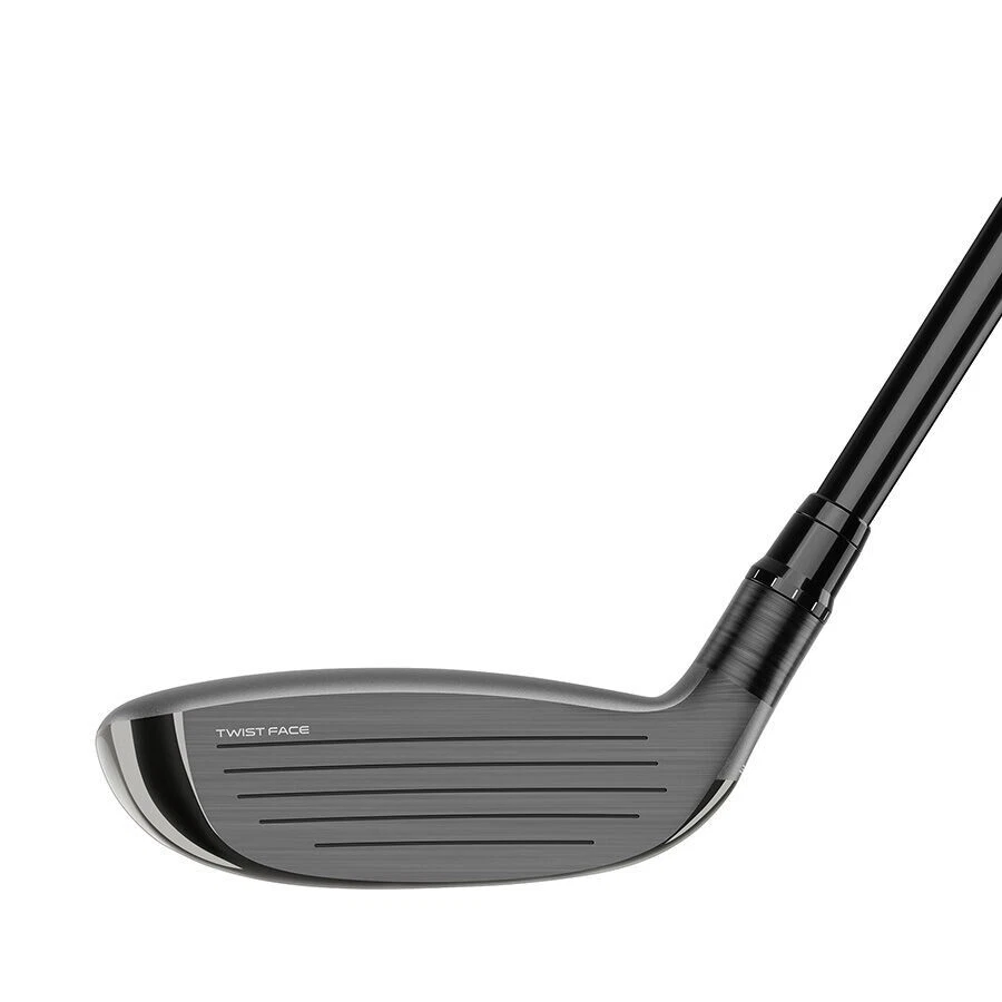 NEW 2025 Taylormade Qi35 Rescue Hybrid HEAD and HC ONLY - You Choose LOFT! - Image 4 of 4