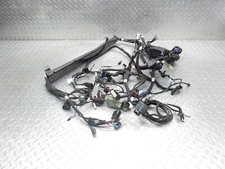 2018 Indian Chieftain Dark Horse Main Engine Wiring Harness Wire Loom Cable OEM