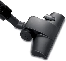 WORKSHOP Wet/Dry Vacs Vacuum Accessories WS25030A Carpet and Hard Floor Nozzle