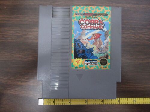 NES 8-Bit Nintendo Video Game PICK YOUR GAME(s) updated 4/7/25 - Picture 189 of 220